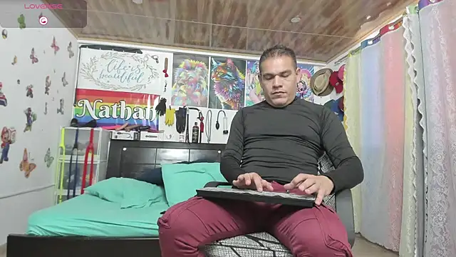 nathan sanchez online show from December 2, 2025, 5:25 pm