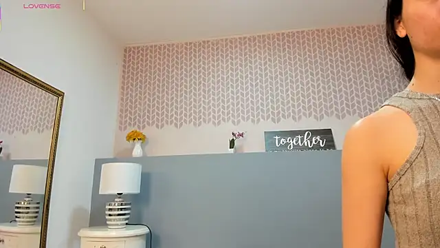 CheryelFox online show from March 13, 2026, 8:36 pm