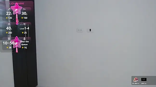 zarablare  online show from March 8, 2025, 7:42 pm