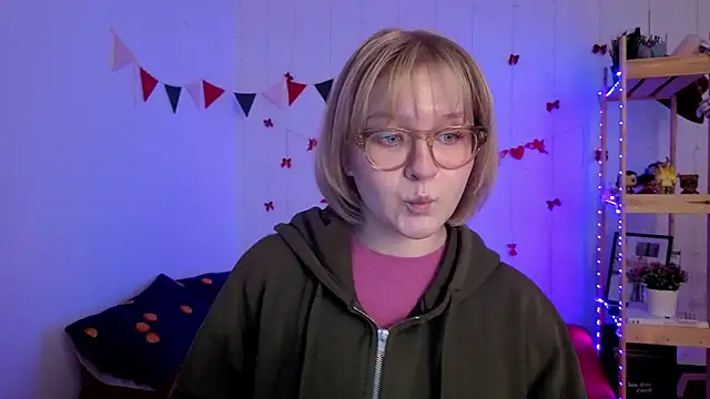 leazy peazy online show from February 11, 2026, 7:30 am