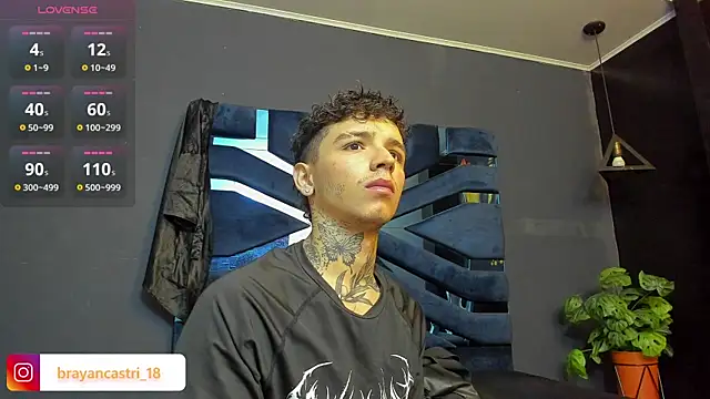 Ian Castillo  online show from January 14, 2026, 11:25 am