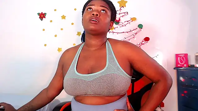 Stacyhunterxxx online show from December 15, 2025, 8:58 pm