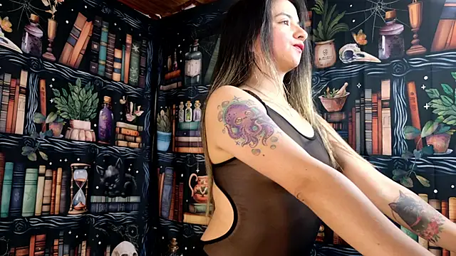 julietta   jackson online show from March 24, 2026, 5:35 pm