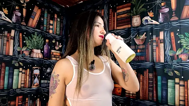 julietta   jackson online show from March 6, 2026, 8:26 pm