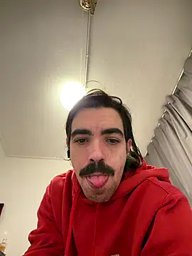 wolfwhite95 online show from November 27, 2025, 10:43 pm