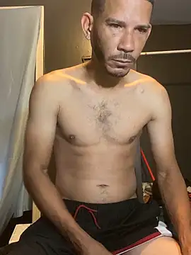 Chico Bellaco online show from September 22, 2025, 12:33 pm