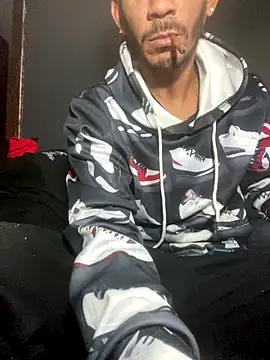 Chico Bellaco online show from December 20, 2025, 6:55 pm