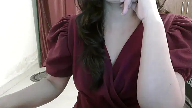 Snapshot of ANANYA-TIWARI chatting on November 6, 2025, 6:45 pm ANANYA-TIWARI online show from November 6, 2025, 6:45 pm