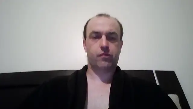 joshuagpratt online show from March 12, 2025, 6:00 pm