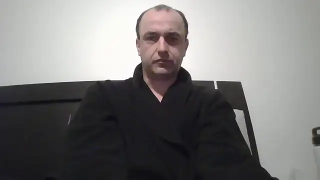 joshuagpratt online show from February 24, 2025, 5:31 pm