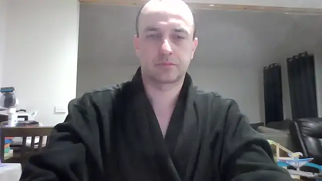 joshuagpratt online show from January 30, 2025, 6:00 pm