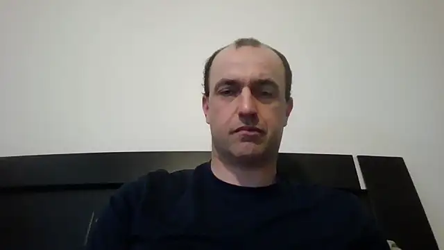 joshuagpratt online show from March 9, 2025, 2:07 am