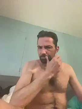 Romix2985 online show from February 22, 2025, 4:19 pm