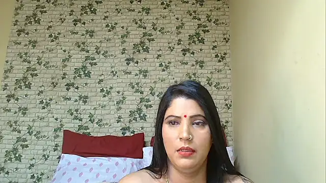 XIndianintimacy online show from April 18, 2026, 7:58 pm