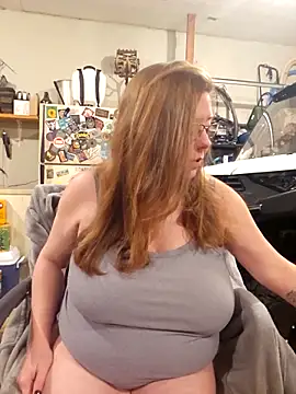 MsShelby40 online show from February 2, 2026, 11:37 pm