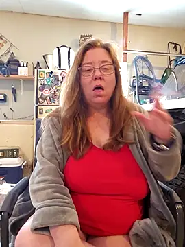 MsShelby40 online show from February 5, 2026, 6:15 pm