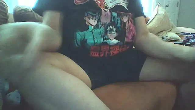 Snapshot of Big-Tits-McGee chatting on September 13, 2025, 10:10 pm Big-Tits-McGee online show from September 13, 2025, 10:10 pm