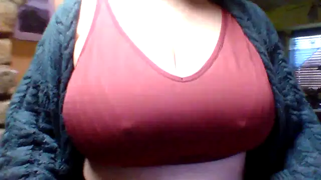 Snapshot of Big-Tits-McGee chatting on December 15, 2025, 2:45 pm Big-Tits-McGee online show from December 15, 2025, 2:45 pm