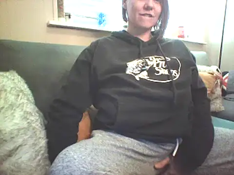 Snapshot of Big-Tits-McGee chatting on February 13, 2025, 8:45 pm Big-Tits-McGee online show from February 13, 2025, 8:45 pm