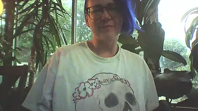 Snapshot of Big-Tits-McGee chatting on October 13, 2025, 2:40 pm Big-Tits-McGee online show from October 13, 2025, 2:40 pm