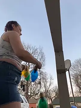 Snapshot of Big-Tits-McGee chatting on February 3, 2025, 11:58 pm Big-Tits-McGee online show from February 3, 2025, 11:58 pm