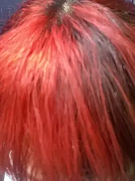 Violetta Suky online show from December 2, 2025, 12:18 pm