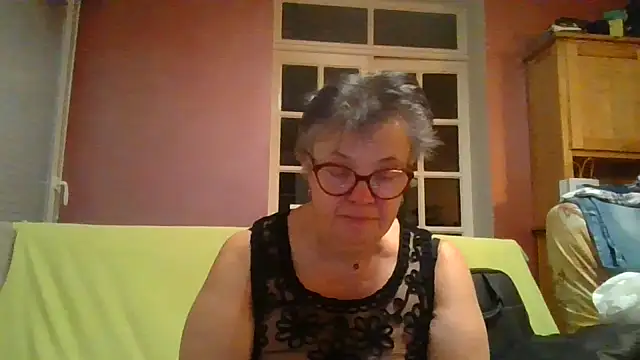 Vandeae44 online show from March 20, 2026, 8:21 pm