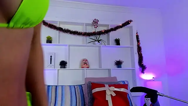 Snapshot of Jenifer_Diaz chatting on December 15, 2025, 12:55 pm Jenifer Diaz online show from December 15, 2025, 12:55 pm