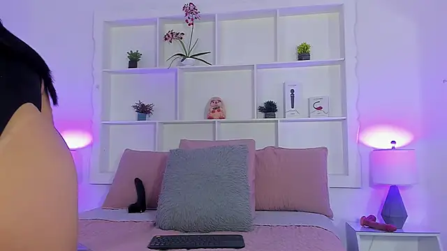 Snapshot of Jenifer_Diaz chatting on February 24, 2026, 3:02 pm Jenifer Diaz online show from February 24, 2026, 3:02 pm