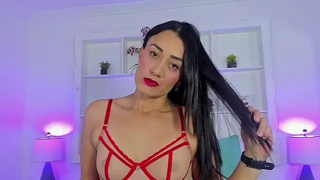 Snapshot of Jenifer_Diaz chatting on February 9, 2026, 12:36 pm Jenifer Diaz online show from February 9, 2026, 12:36 pm