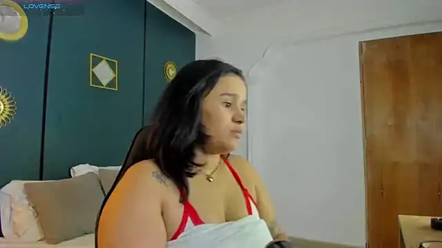 lia sexx19 online show from March 6, 2026, 2:28 am