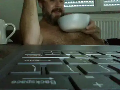 FROL83 online show from July 12, 2026, 6:09 pm