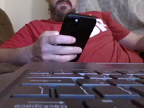 FROL83 online show from May 20, 2026, 6:49 pm
