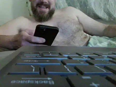 FROL83 online show from May 18, 2026, 6:34 pm