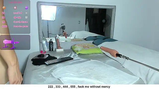 Snapshot of Benjamin_Buster chatting on June 20, 2026, 12:48 am Benjamin Buster online show from June 20, 2026, 12:48 am