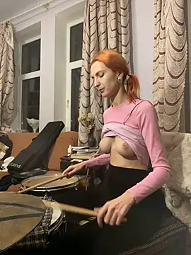 IngridMayer online show from December 21, 2024, 4:57 pm