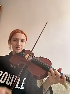 IngridMayer online show from December 19, 2024, 11:18 am