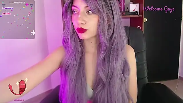 Snapshot of Celeste_Ford_18 chatting on October 18, 2025, 9:17 pm Celeste Ford 18 online show from October 18, 2025, 9:17 pm