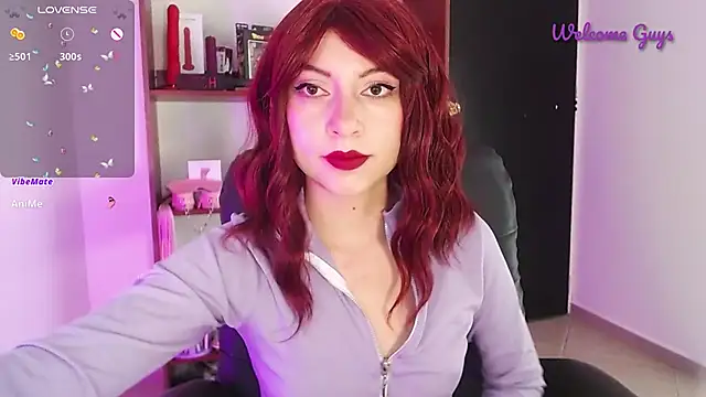 Snapshot of Celeste_Ford_18 chatting on October 8, 2025, 9:26 pm Celeste Ford 18 online show from October 8, 2025, 9:26 pm