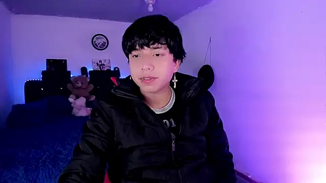 AnggelONfiree online show from March 24, 2026, 5:29 am