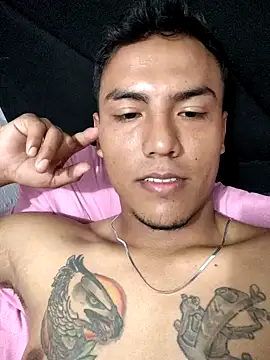 MagicMike009 online show from November 6, 2025, 11:20 pm