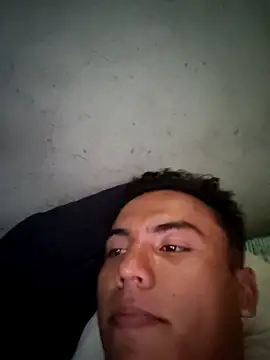 MagicMike009 online show from February 10, 2026, 8:41 pm