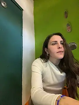 isadelasestrellas online show from May 28, 2026, 7:20 pm
