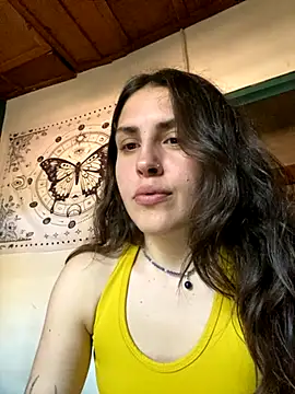 Snapshot of isadelasestrellas chatting on November 27, 2025, 6:52 pm isadelasestrellas online show from November 27, 2025, 6:52 pm