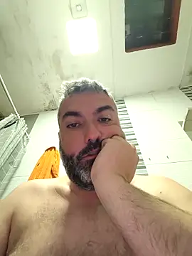 Abelito87 online show from March 3, 2026, 5:14 am