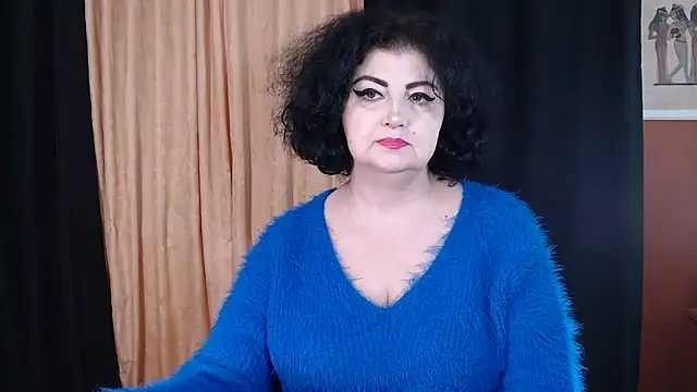  MissJ  online show from December 5, 2025, 1:05 am