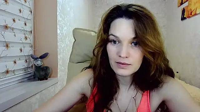 impossibleluna online show from January 31, 2026, 7:56 pm