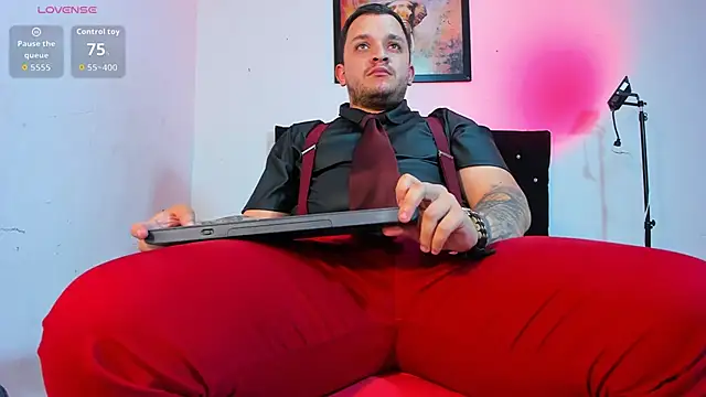 tony landri online show from October 24, 2025, 5:50 am