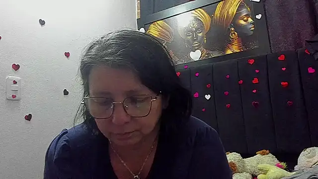 Evaaross 2345 online show from July 9, 2026, 3:11 pm