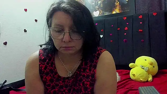 Evaaross 2345 online show from July 23, 2026, 12:57 pm